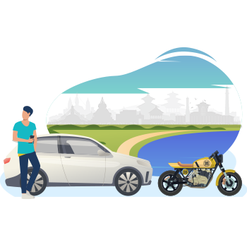 Bluebook renewal with 35 days subscription